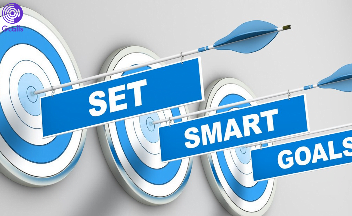 Cách xây dựng mục tiêu theo nguyên tắc SMART rất đơn giản Cách xây dựng mục tiêu theo nguyên tắc SMART rất đơn giản