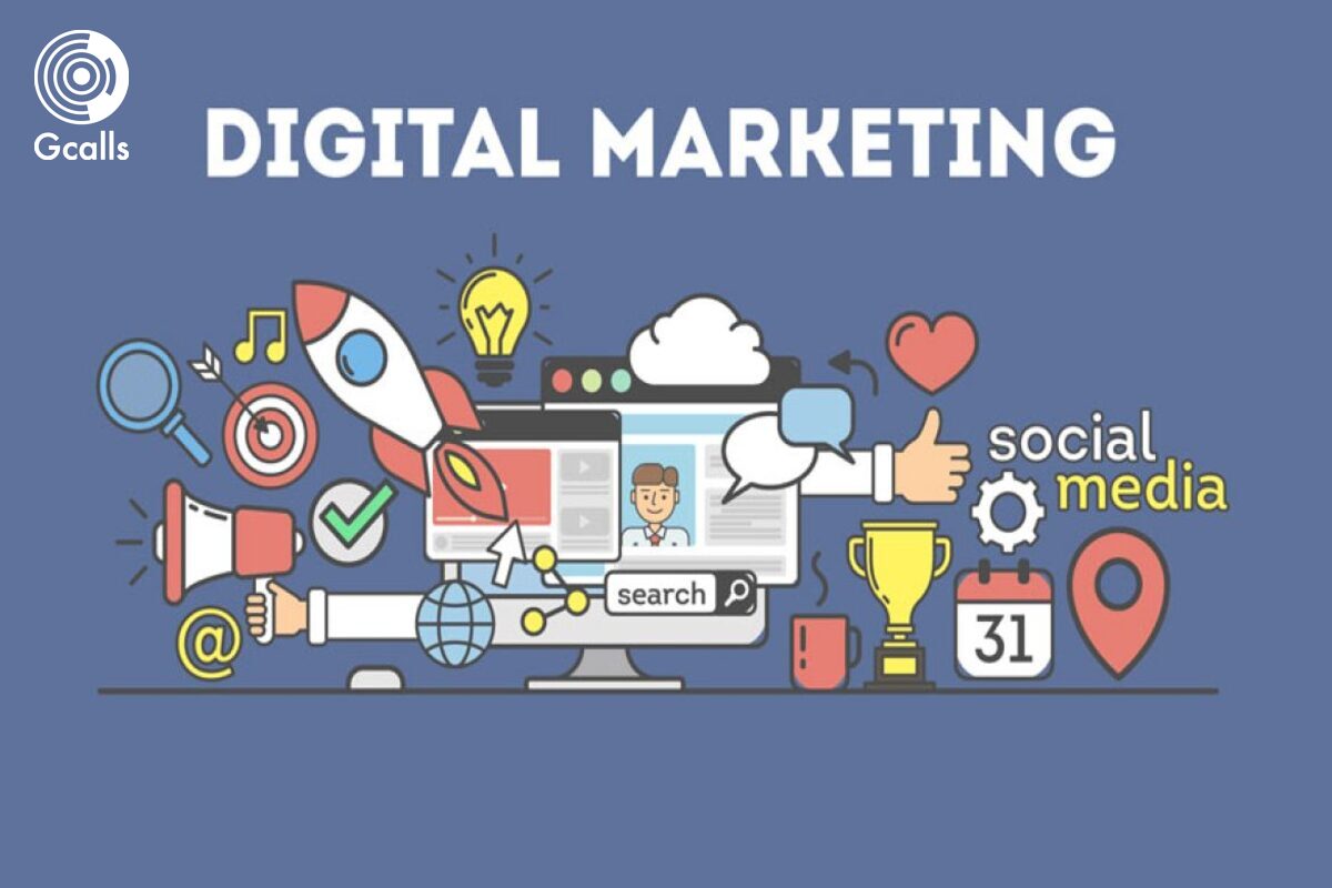 Bước 8: Mạng xã hội và content marketing Bước 8: Mạng xã hội và content marketing