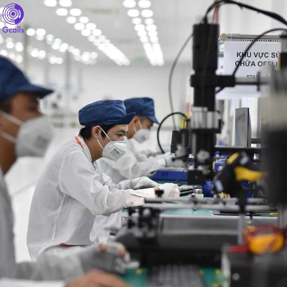 Cập nhật chương trình đào tạo
