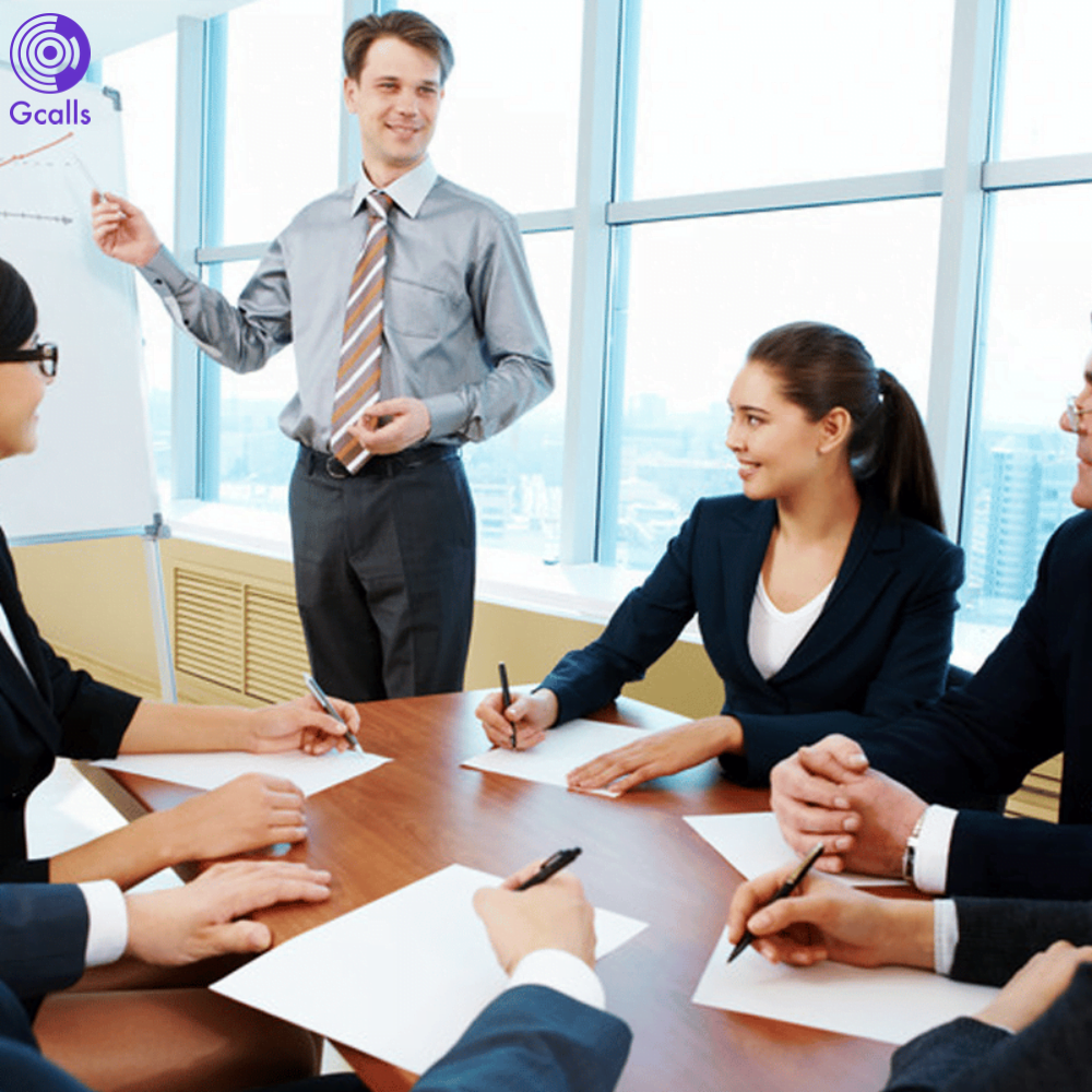 Thiết lập chương trình tiên tiến