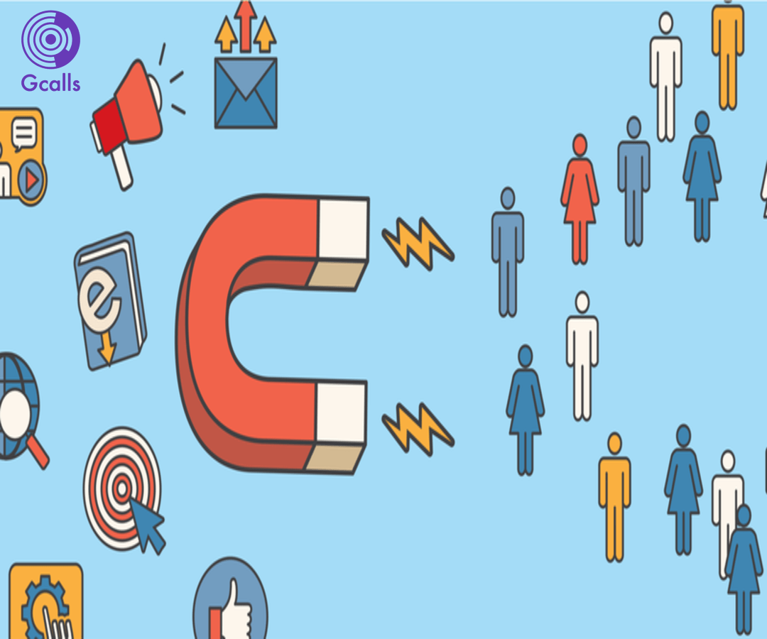 Phương pháp tiếp cận khách hàng offline